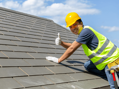 About Roof Repair Experts Snow Shoe, PA